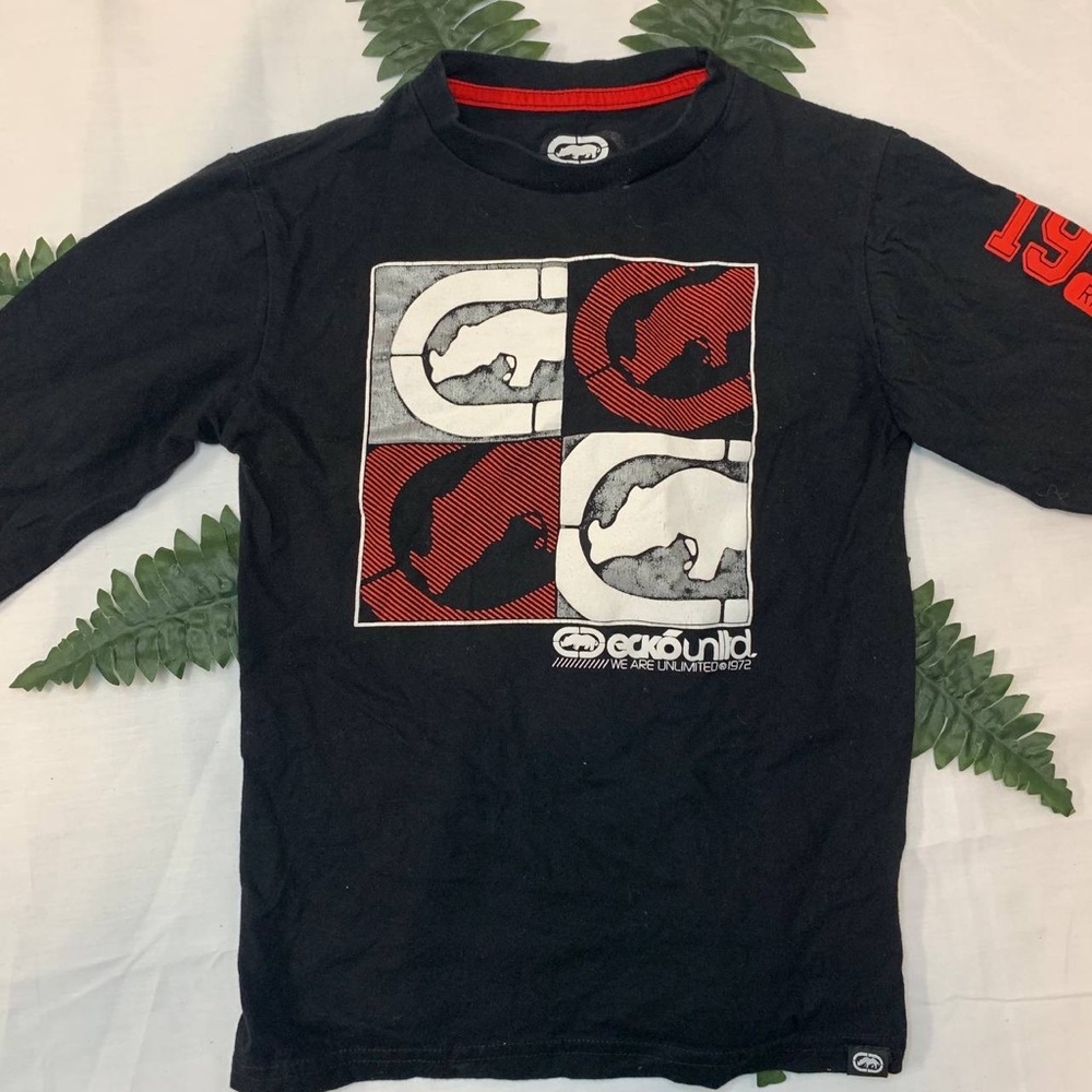 Ecko Unltd Boys Shirt